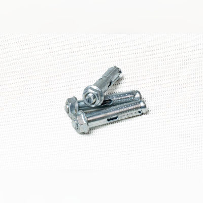 8mm Mild Steel Anchor Fastener